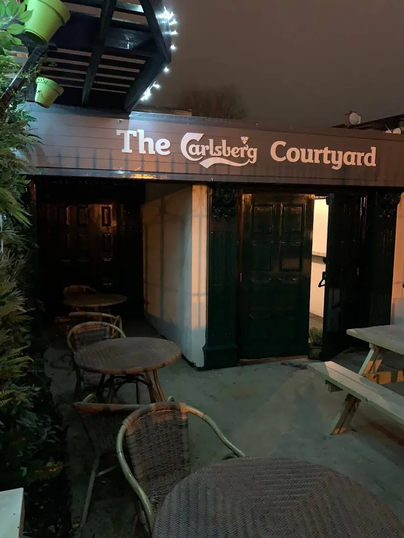 The Blackstone Bar & Off Sales